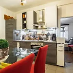 Holiday home Goggola By Interhome