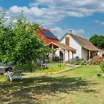 Holiday home Goggola By Interhome Balatonlelle