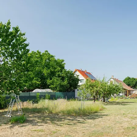 Goggola By Interhome Сasa de vacaciones Balatonlelle