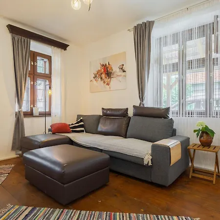 Goggola By Interhome Сasa de vacaciones *