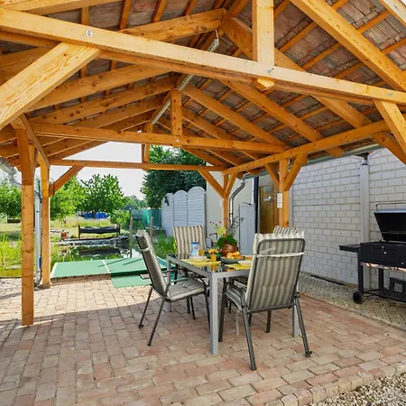 Goggola By Interhome בית נופש