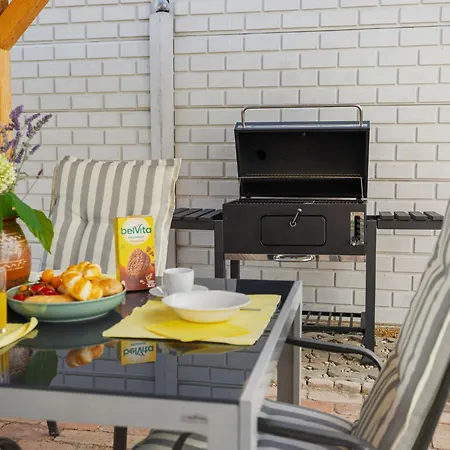 Goggola By Interhome בית נופש