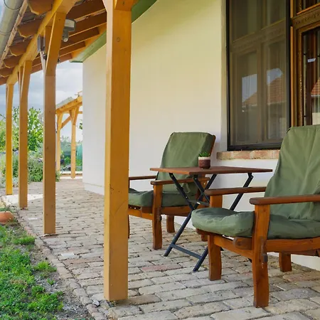 Goggola By Interhome בית נופש *