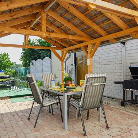 Goggola By Interhome בית נופש