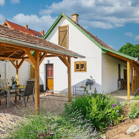 בית נופש Goggola By Interhome