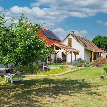 Σπίτι διακοπών Goggola By Interhome Balatonlelle