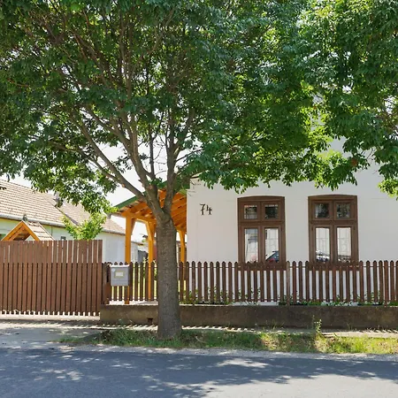 Goggola By Interhome Σπίτι διακοπών Balatonlelle