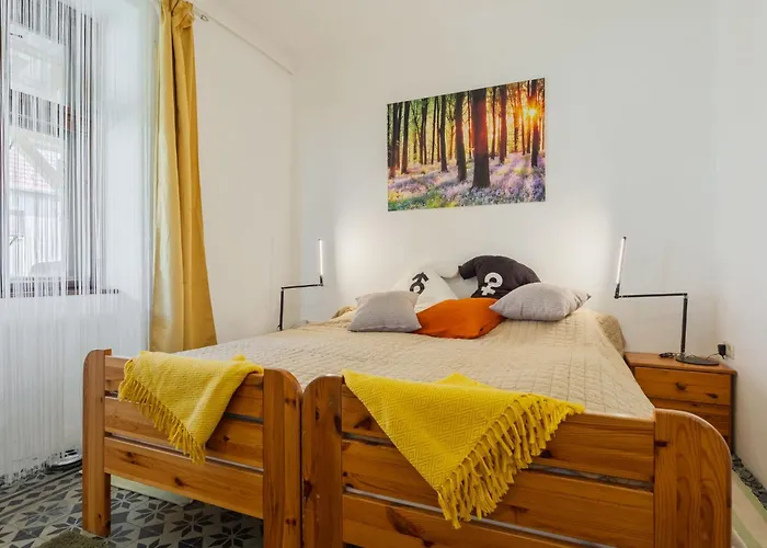 Goggola By Interhome בית נופש