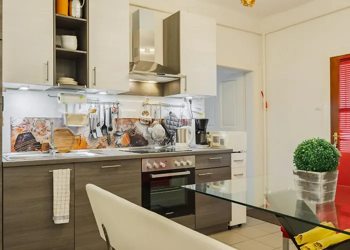 Goggola By Interhome בית נופש *