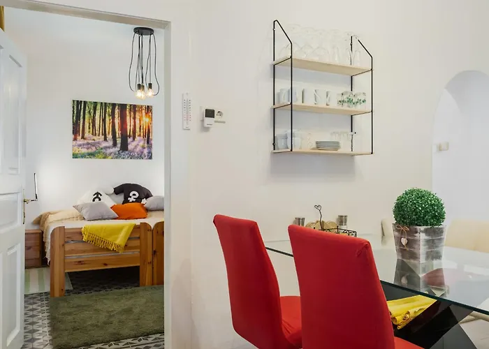 בית נופש Goggola By Interhome *