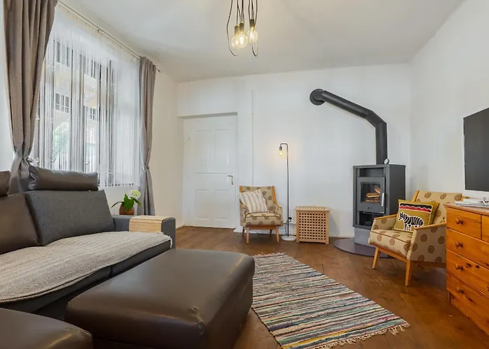 Goggola By Interhome