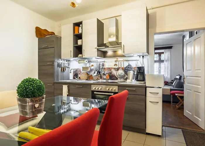 בית נופש Goggola By Interhome