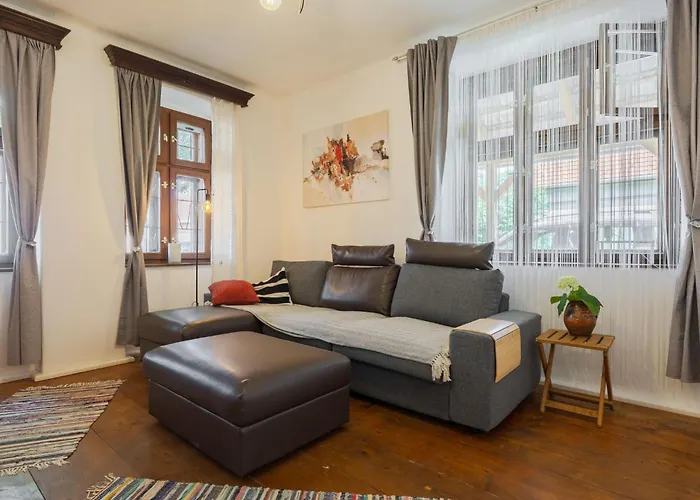 Goggola By Interhome בית נופש *