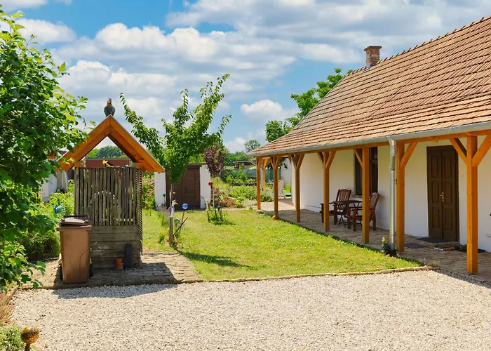 בית נופש Goggola By Interhome *