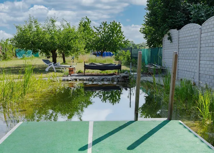 Goggola By Interhome בלטונללה