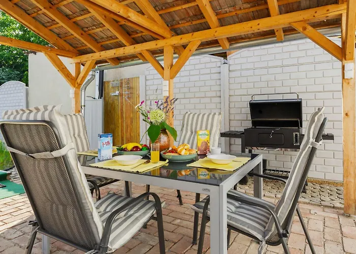 Goggola By Interhome *