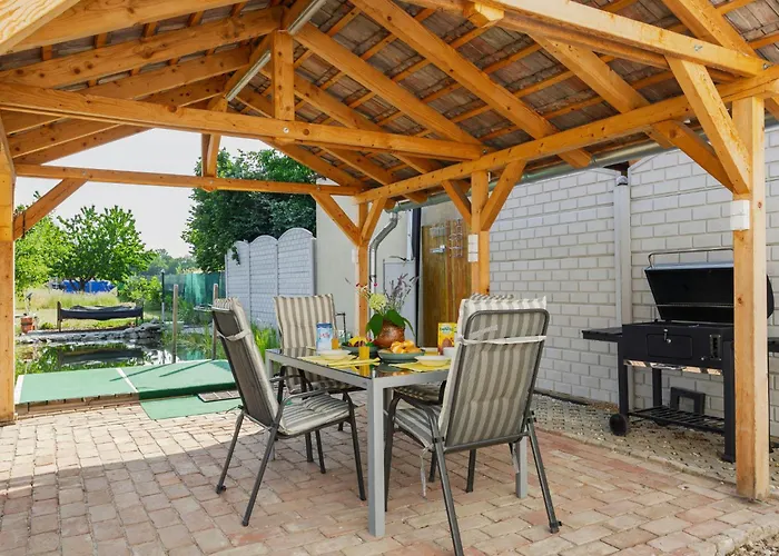 Goggola By Interhome בית נופש