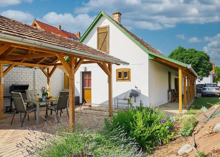 בית נופש Goggola By Interhome