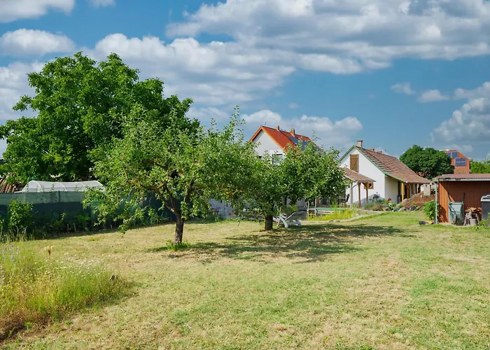 Goggola By Interhome * בלטונללה