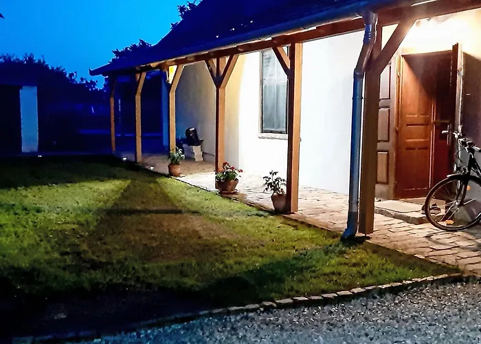 בית נופש Goggola By Interhome *